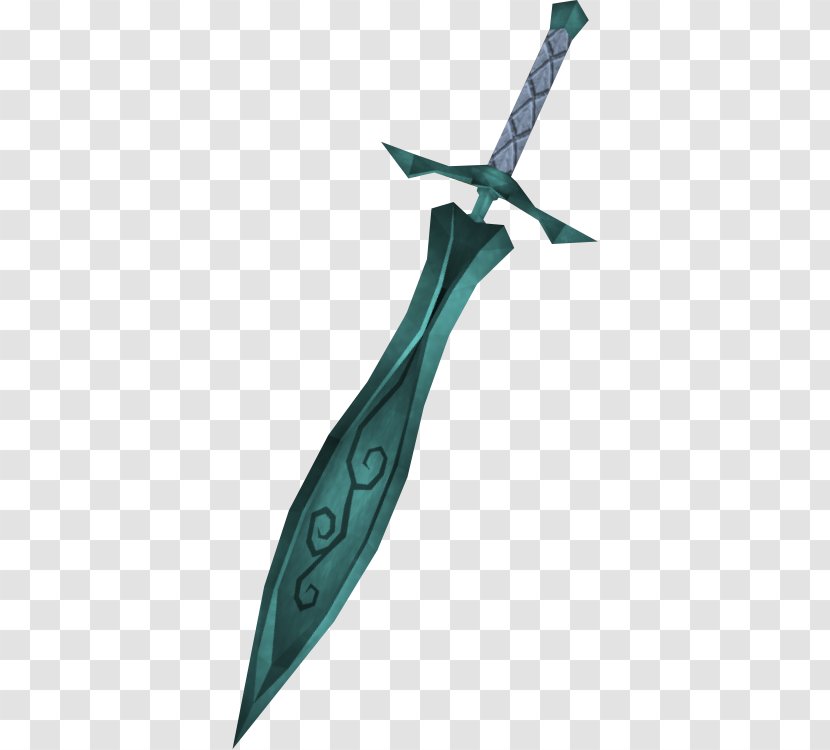 Sword Knife Weapon Firearm Gun - Awesome Weapons Transparent PNG