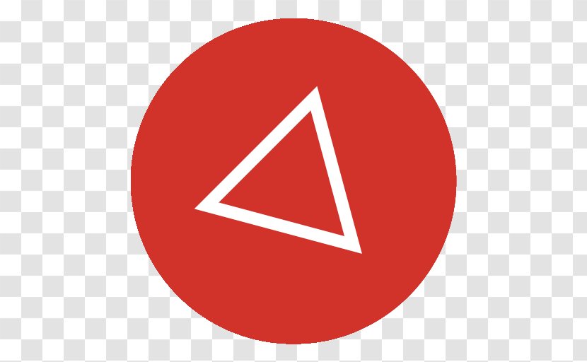 Triangle Area Symbol Brand - App Adobe Acrobat Reader Transparent PNG