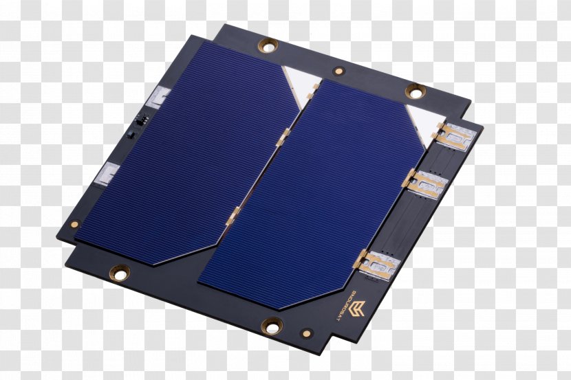 Fractal Antenna Patch Aerials Microstrip HFSS - Solar Panels Transparent PNG