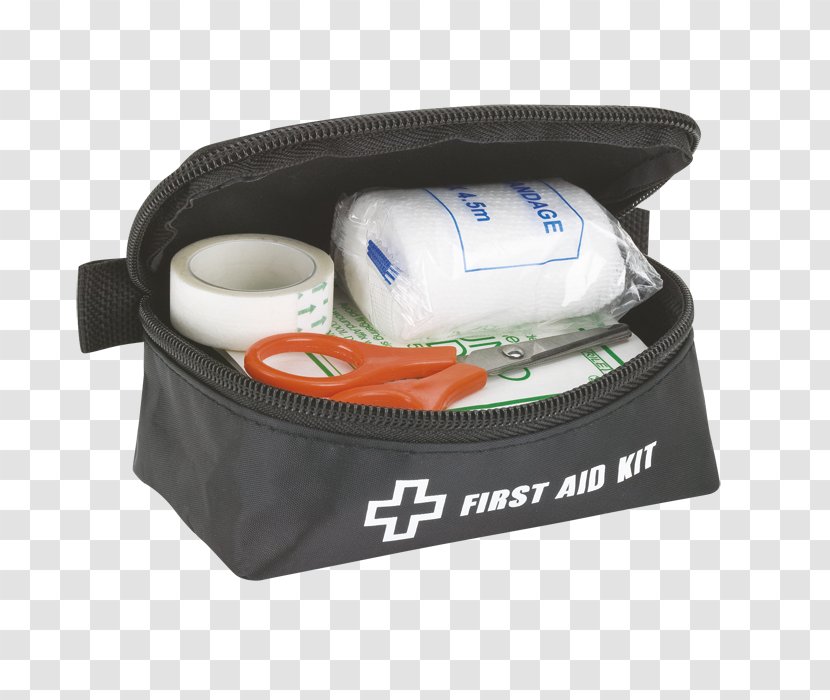 First Aid Kits Supplies Adhesive Bandage BH0028 - Gauze - Kit Transparent PNG