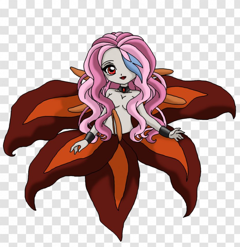 Kisenian Blossom Sailor Moon Flower DeviantArt - Tree Transparent PNG