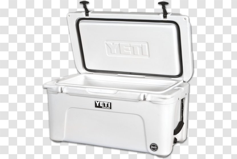 Cooler YETI Tundra 45 65 Camping - Beer Transparent PNG