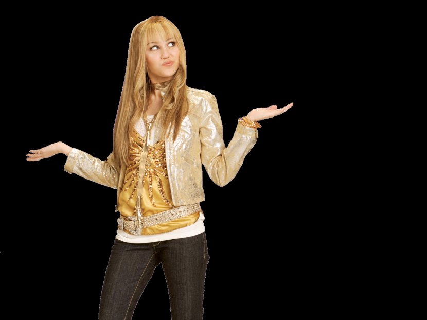 Miley Stewart Best Of Both Worlds Tour The Hannah Montana - Flower - Season 2 Disney ChannelMiley Cyrus Transparent PNG