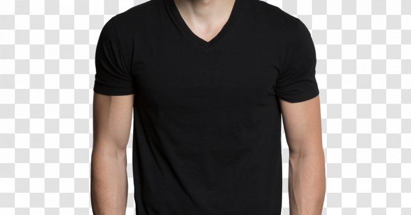 T-shirt Sleeve Polo Shirt Collar - Gildan Activewear Transparent PNG