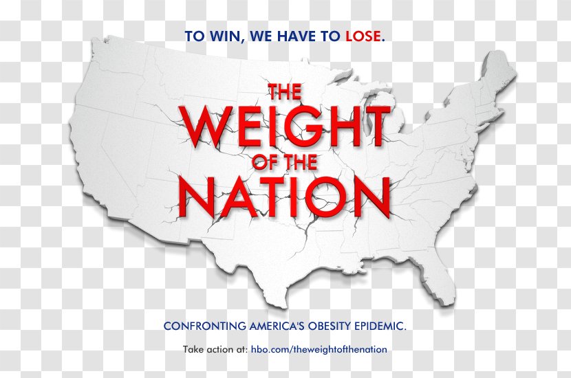 Documentary Film Obesity Health Centers For Disease Control And Prevention Television Show - Trap Nation Transparent PNG
