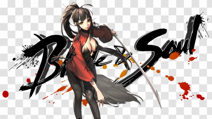 Blade & Soul YouTube Game Engine - Heart - Youtube Transparent PNG