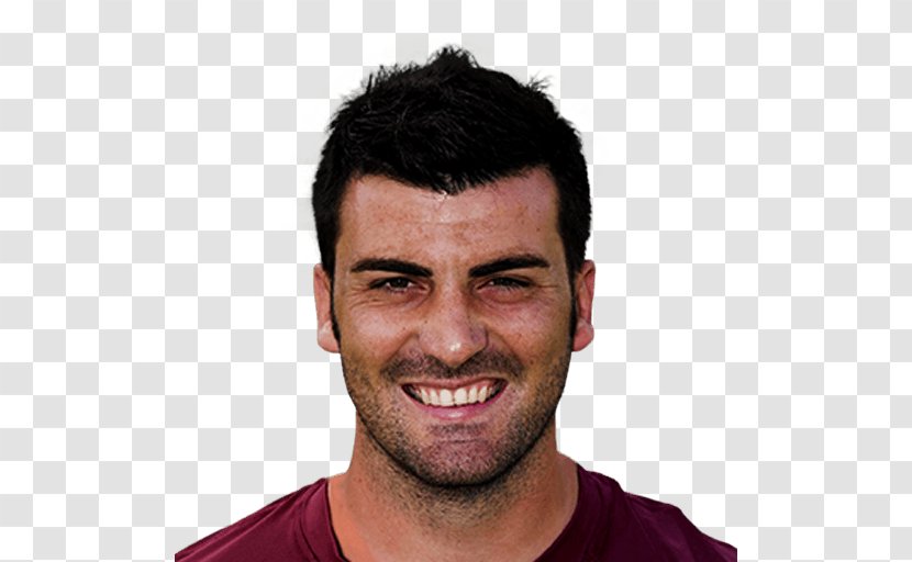 Cesare Bovo FC Shakhtar Donetsk FIFA 16 Torino F.C. UEFA Champions League - Nose - Eyebrow Transparent PNG