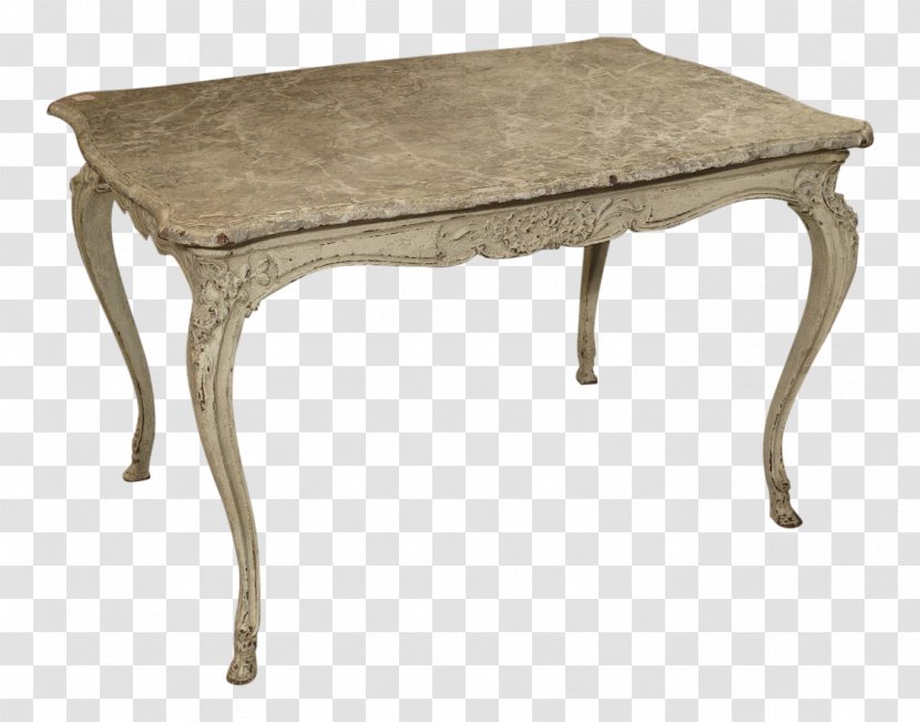 Table Chair Dining Room Writing Desk - Coffee - Antique Transparent PNG
