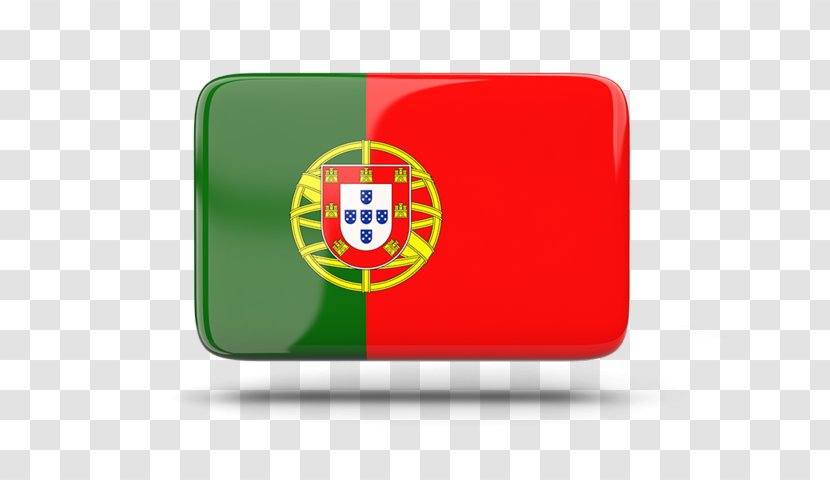 Flag Of Portugal Transparent PNG