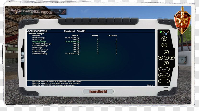 Computer Software Electronics Multimedia - Black Panther Transparent PNG