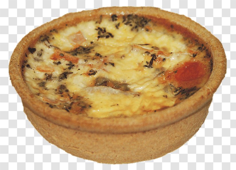 Quiche Steak Pie Zwiebelkuchen Treacle Tart - Cuisine - Ham Transparent PNG