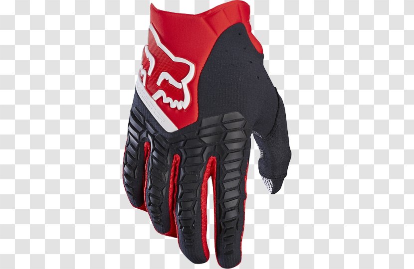 Fox Racing Glove Online Shopping Motorcycle - Bicycle Clothing Transparent PNG