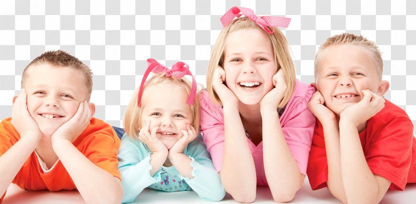 Orthodontics Dentistry Smile Patient - Heart - Children Transparent PNG