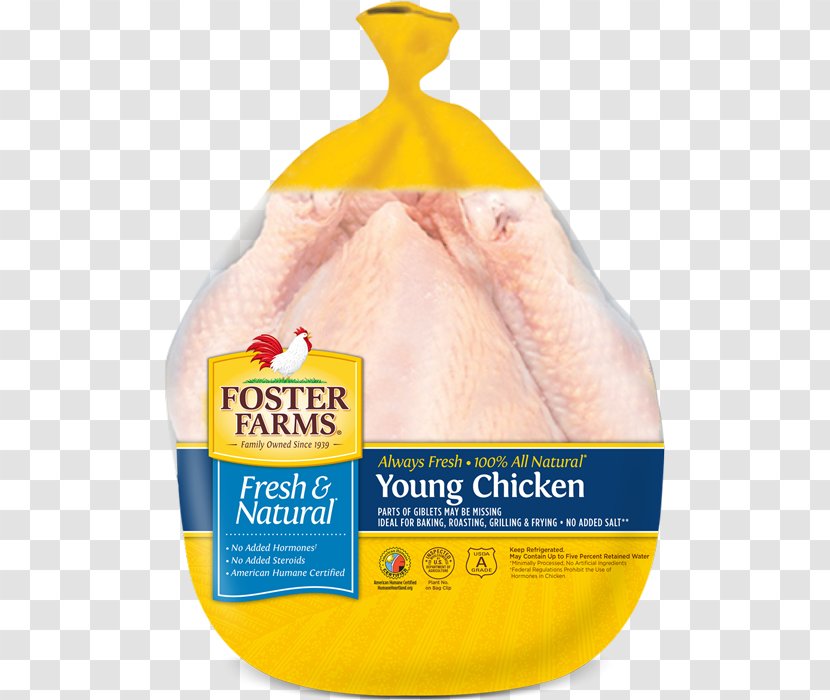Roast Chicken Stuffing As Food - Roasting Transparent PNG