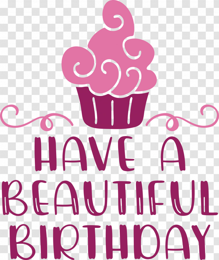 Birthday Happy Birthday Beautiful Birthday Transparent PNG