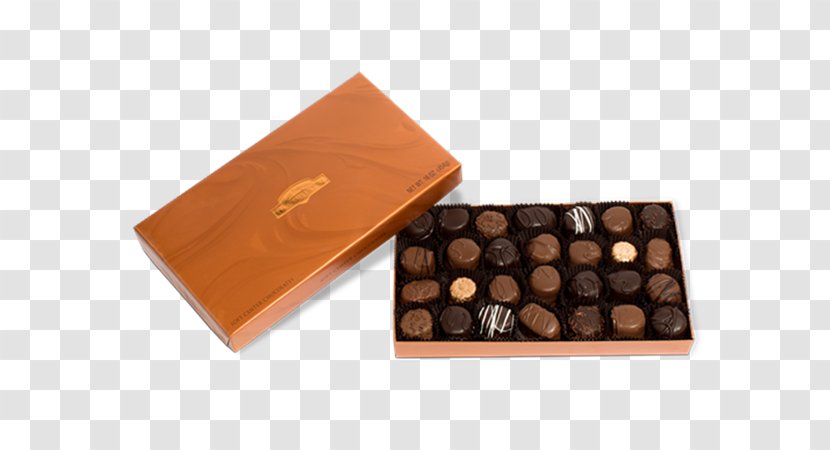 Praline Chocolate Bar Truffle Dark - Nut Transparent PNG