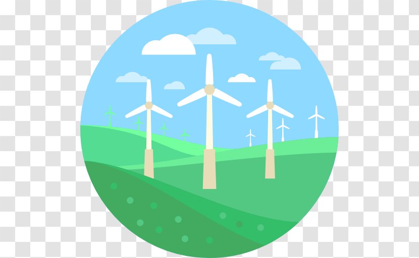 Windmill Ecology - Mill - Energy Transparent PNG