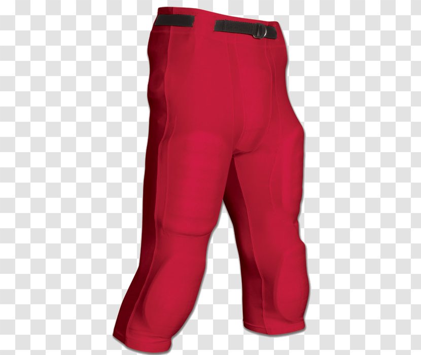 Leggings Uniform Waist Gym Shorts - Pants - American Football Transparent PNG