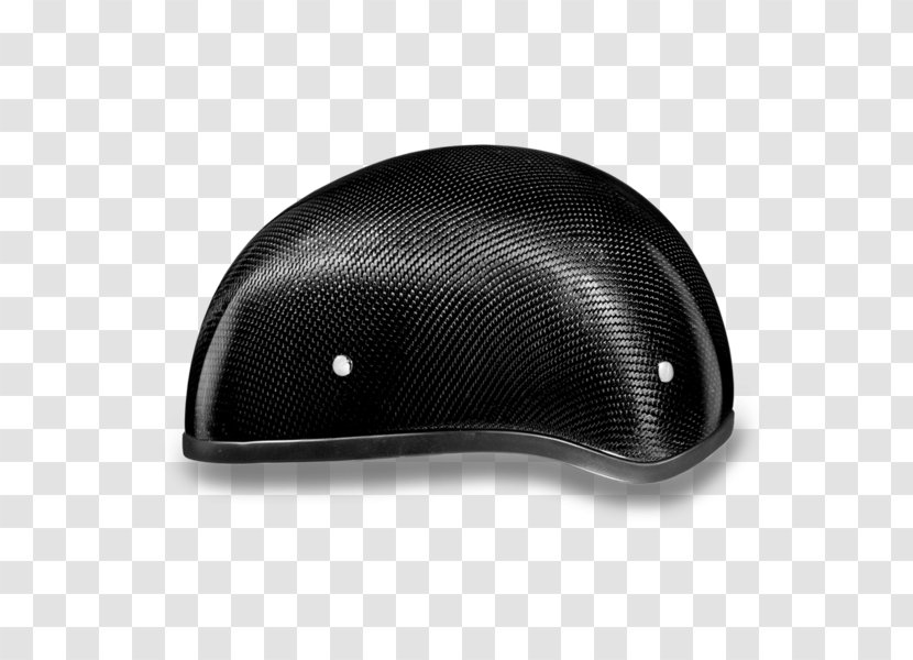 Motorcycle Helmets Carbon Fibers Visor United States Department Of Transportation - Federal Motor Vehicle Safety Standards - Low Transparent PNG