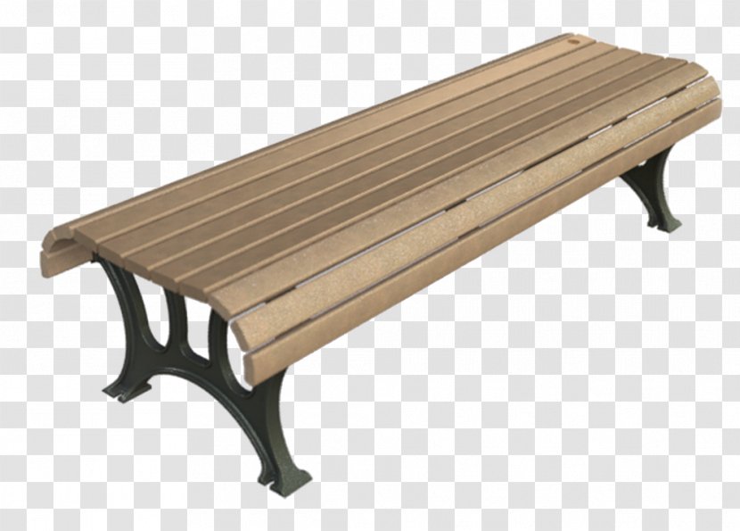 Picnic Table Bench Garden Furniture Transparent PNG