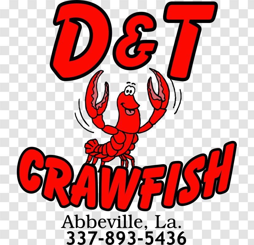 D & T Crawfish Crayfish Deanie's Seafood Restaurant Martin's Fresh Shrimp - Tree Transparent PNG