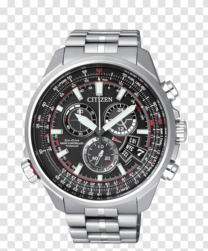 Eco-Drive Casio Jewellery Watch Citizen Holdings - Strap Transparent PNG