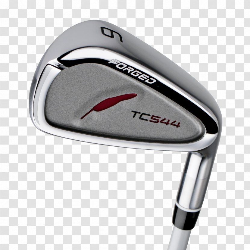 Sand Wedge Iron Golf Hybrid - Forging - Game Transparent PNG