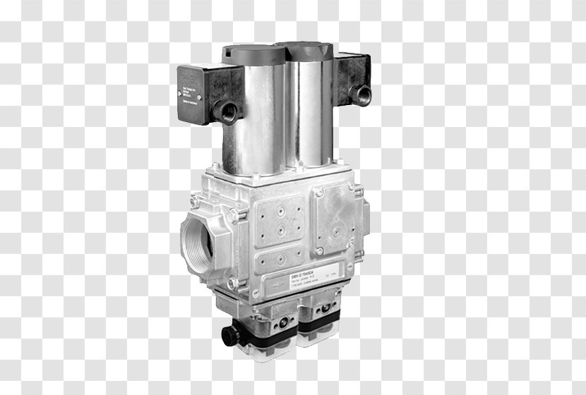 Safety Shutoff Valve Solenoid Nominal Pipe Size Pressure - Gas - Nema Enclosure Types Transparent PNG