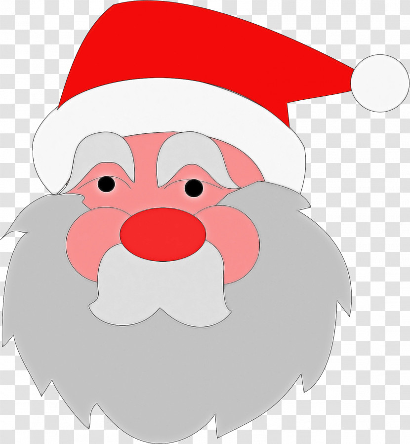 Santa Claus Transparent PNG