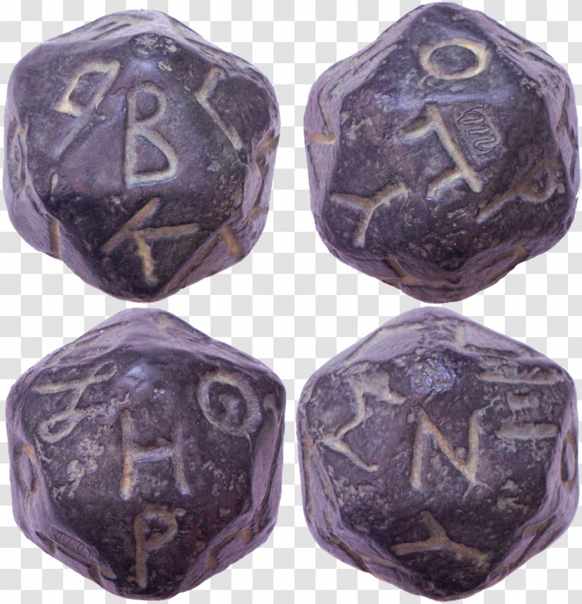 Ancient Egypt Royal Game Of Ur Dungeons & Dragons Dice - Coin Transparent PNG