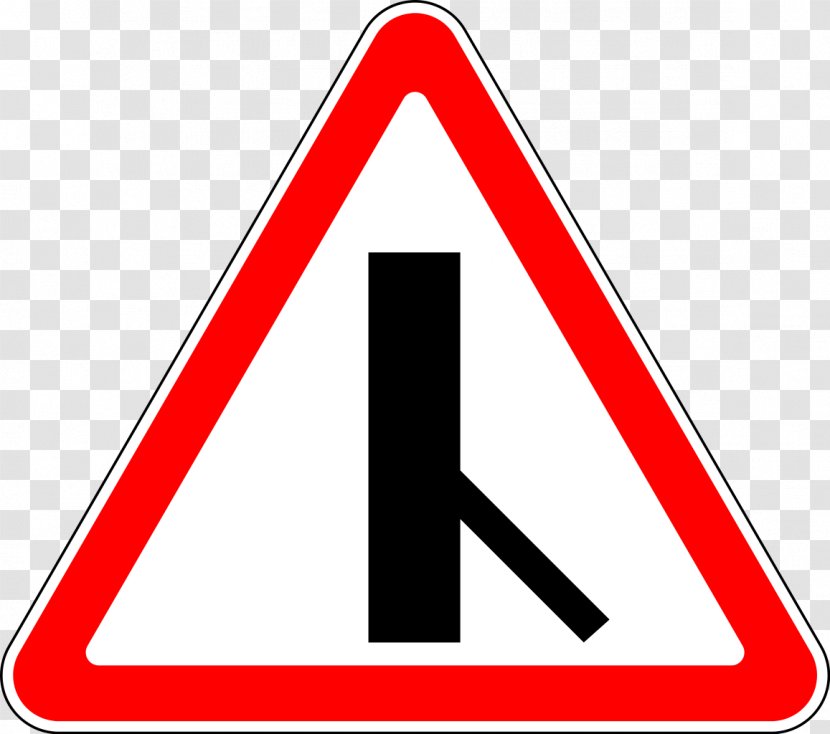 Priority Signs Traffic Sign Bildtafel Der Verkehrszeichen In Russland Code Road - Special Regulation Transparent PNG