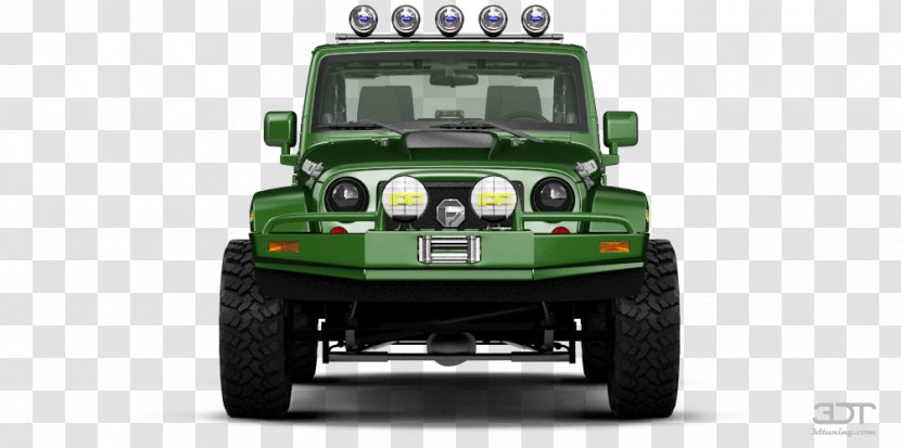 Tire 2010 Jeep Wrangler 1997 Car - CJ Transparent PNG