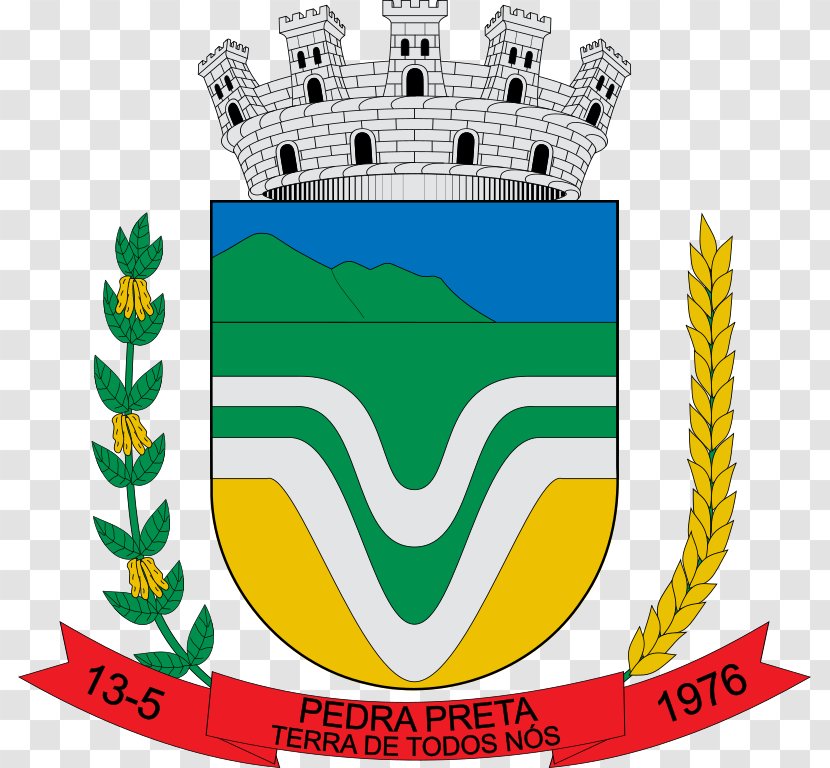Santa Helena, Paraná Maringá Brasão De Helena Coat Of Arms Information - Pedra Transparent PNG