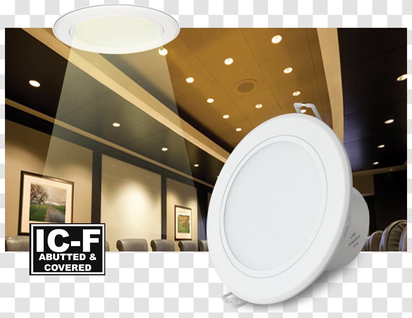 Light Fixture Ceiling Recessed Lighting Transparent PNG