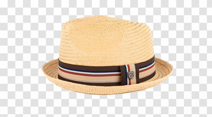 Straw Hat Cap Brixton Beret - Fashion Accessory Transparent PNG