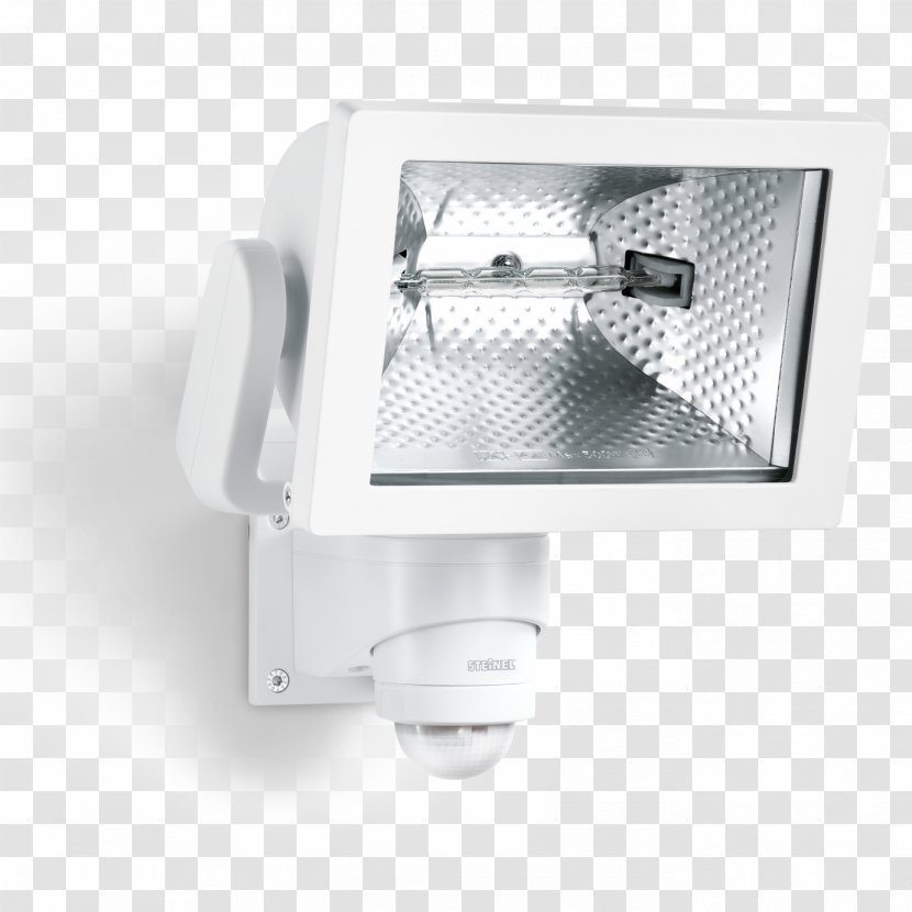 Stage Lighting Instrument Halogen Sensor Floodlight - Light Transparent PNG