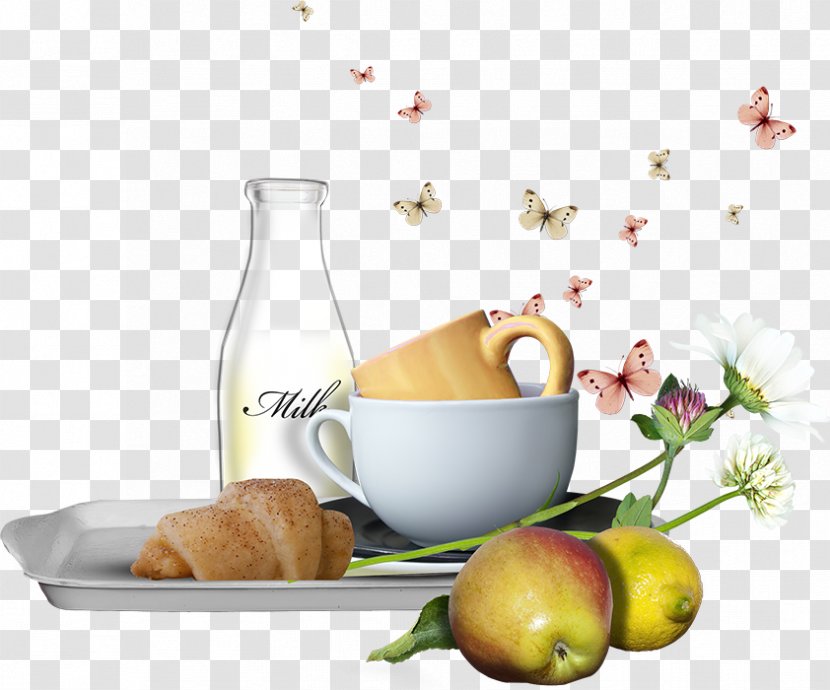 Clip Art GIF Vector Graphics Image - Ingredient - Breakfast Transparent PNG