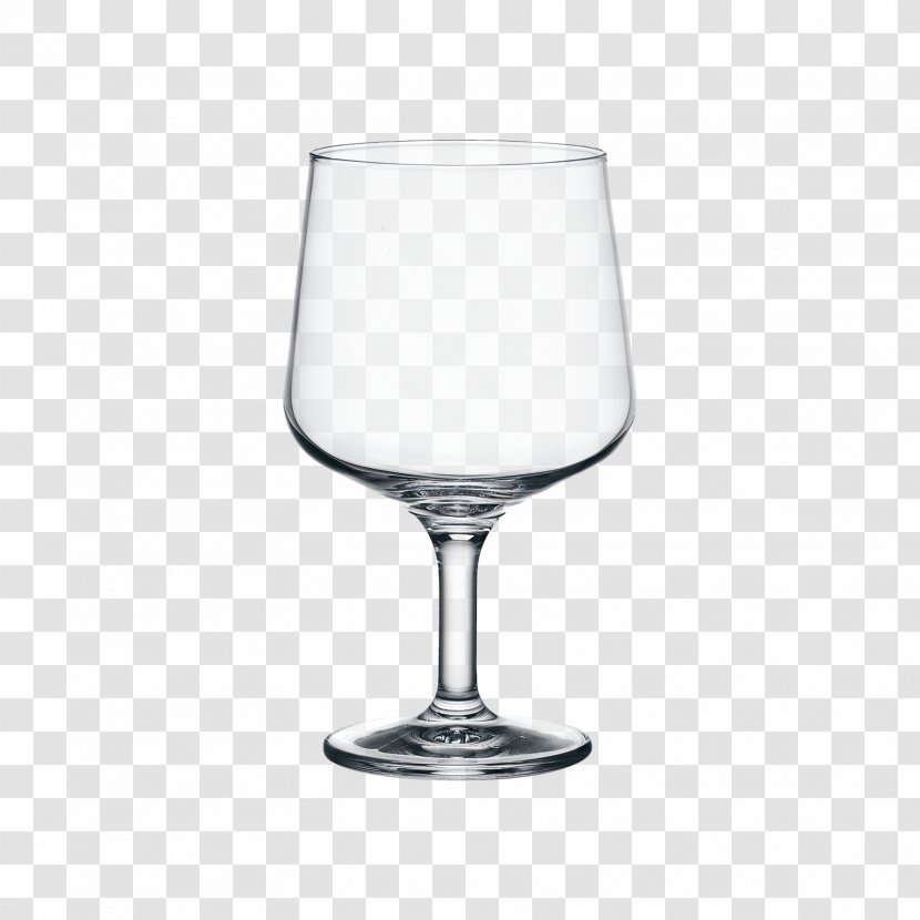 Wine Glass Villeroy & Boch Champagne Transparent PNG