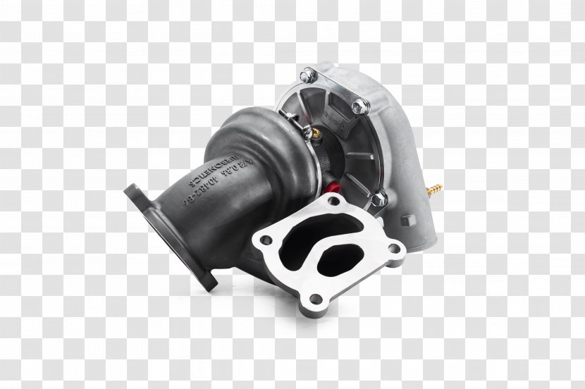 Ford Mustang EcoBoost Engine Turbocharger Car - Auto Part Transparent PNG