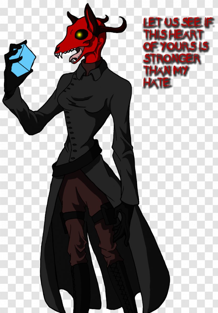 Red Skull The Wolves In Walls Marvel Comics Hellhound Transparent PNG
