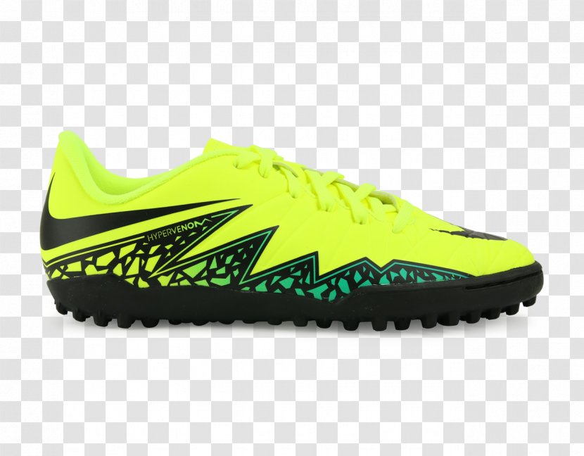 Football Boot Nike Free Hypervenom Mercurial Vapor - Brand Transparent PNG