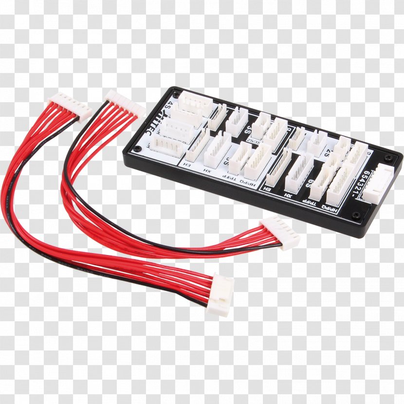 Electronic Component Electronics - Adapter Transparent PNG