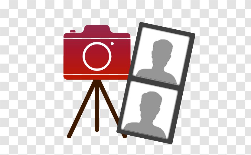 Camera Self Timer IOS 11 - Easel Transparent PNG