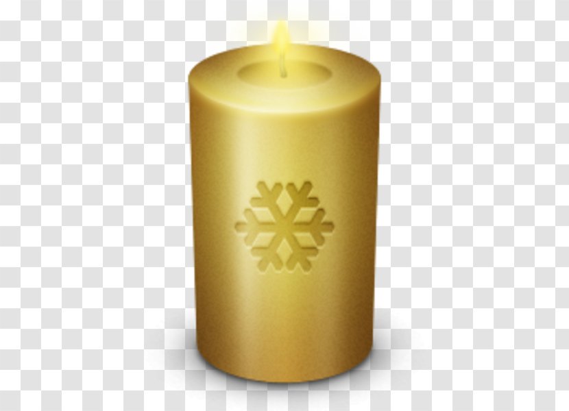 Download Candle Clip Art - Flameless Transparent PNG