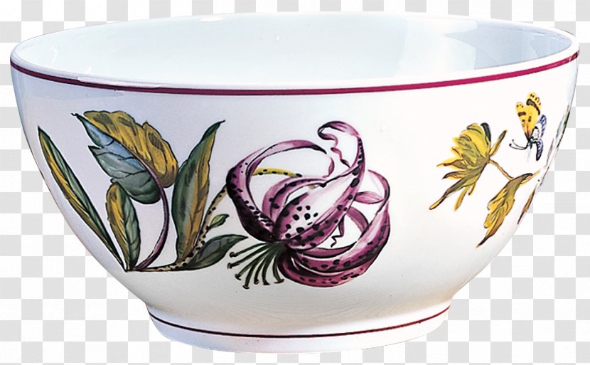 Bowl Tableware Salad Mottahedeh & Company Plate Transparent PNG