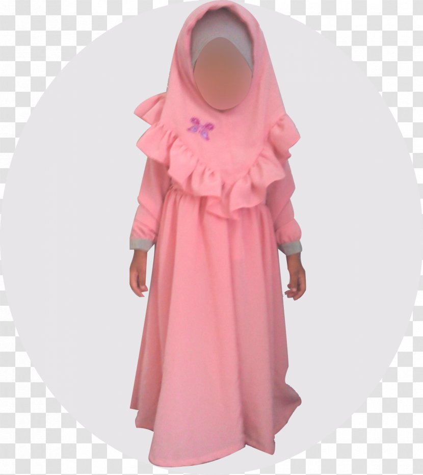 Abaya Hijab Muslim Dress Islam - Tree - Mashaaallah Transparent PNG