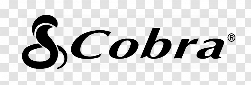 Cobra Electronics Corporation Radar Detector Logo Radio Transparent PNG