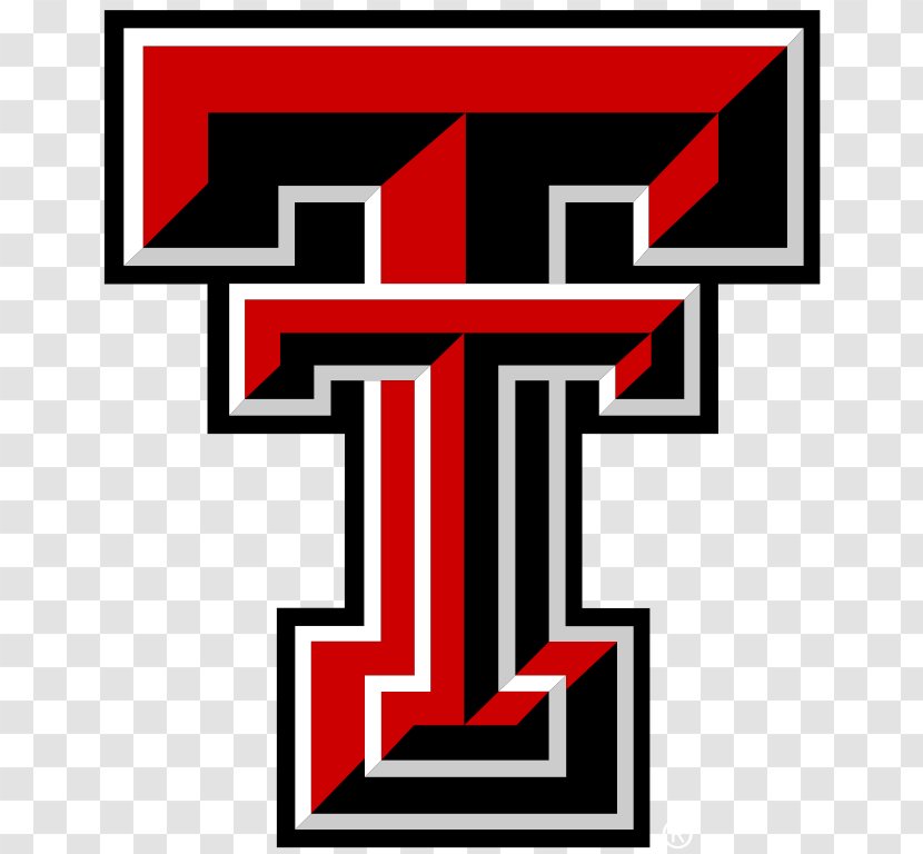 Texas Tech University Red Raiders Football Men's Basketball NCAA Division I Bowl Subdivision - Area - TECHNICAL Transparent PNG