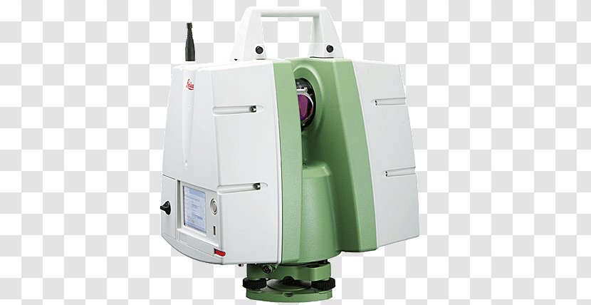 Image Scanner 3D Laser Scanning Leica Geosystems - 3d Transparent PNG