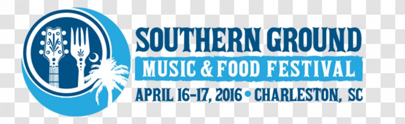 Southern Ground Zac Brown Band Food Festival Logo - Frame - Carnival Transparent PNG